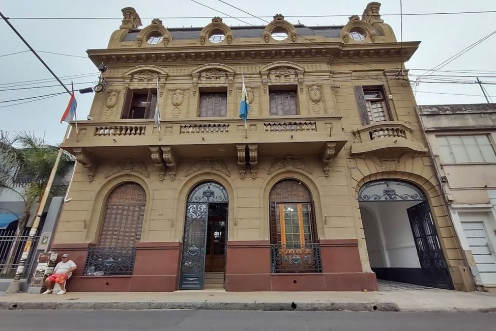 El Partido Justicialista entrerriano se pronunció ante la condena de Cristina Fernández
