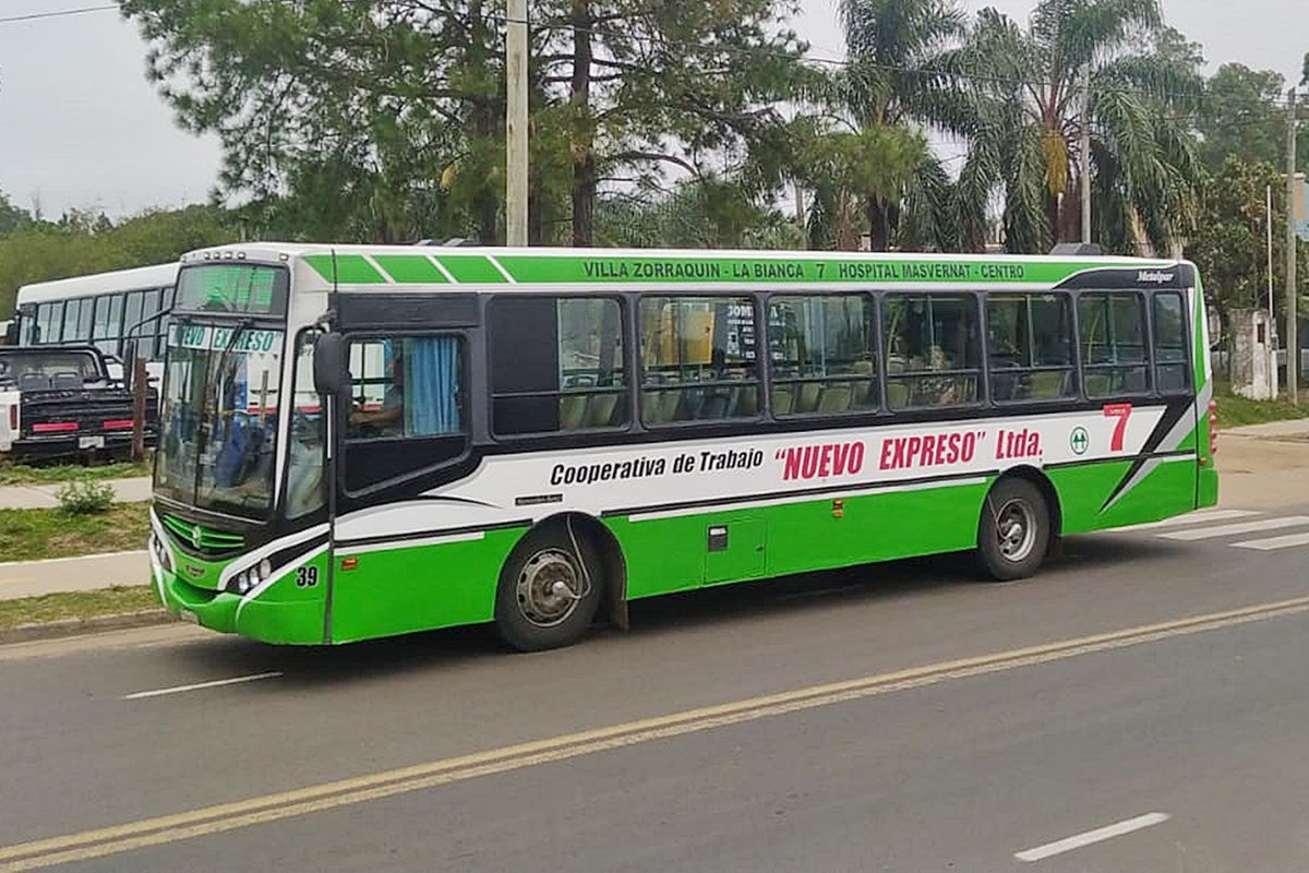 Esta semana podr&iacute;a impactar el nuevo precio del boleto