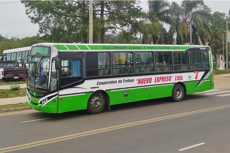 BOLETO: El municipio anticip&oacute; que esta semana podr&iacute;a impactar el &uacute;ltimo aumento y ya se trabaja en el pr&oacute;ximo