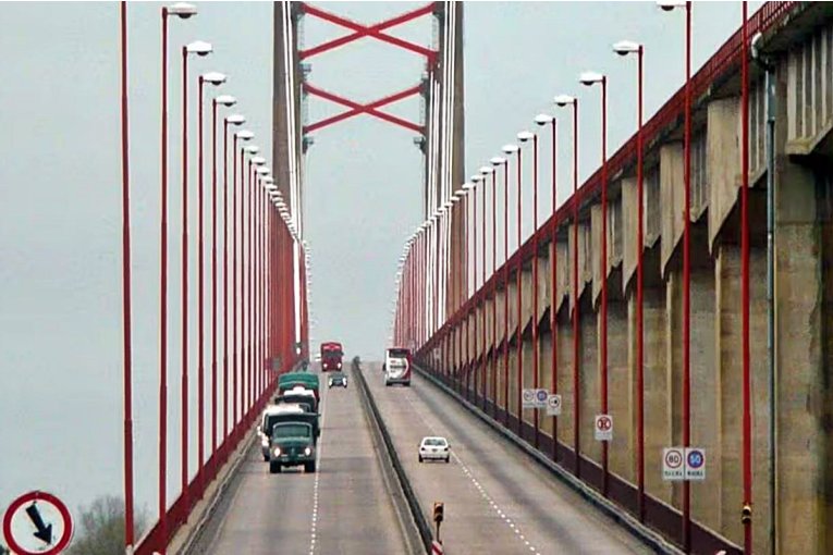 Se detallaron las tareas por las que permanecer&aacute; totalmente cerrado el paso vial que comunica Entre R&iacute;os y Buenos Aires