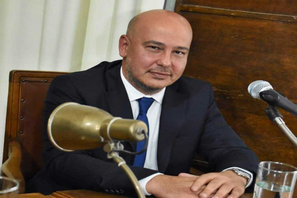Satalía Méndez sostiene que &ldquo;el intendente vive haciendo acting para tapar la falta de gestión&rdquo;