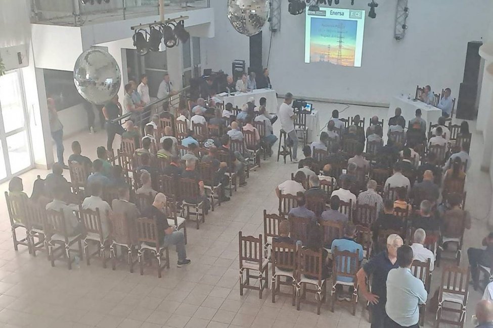 El EPRE se tomará 30 días para definir el aumento de la tarifa eléctrica en Entre Ríos