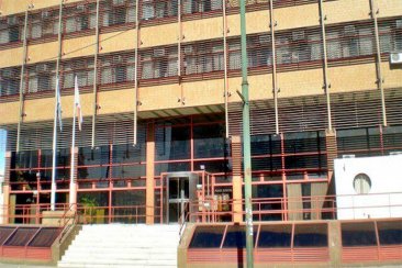La reunión se realizó en los Tribunales de Concepción del Uruguay. La reunión se realizó en los Tribunales de Concepción del Uruguay.