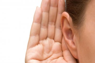 Más de mil millones de jóvenes corren el riesgo de sufrir una pérdida auditiva. Más de mil millones de jóvenes corren el riesgo de sufrir una pérdida auditiva.