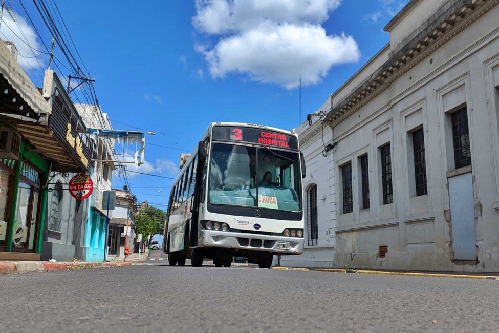 Las empresas de colectivo pedirán un nuevo aumento del boleto para junio