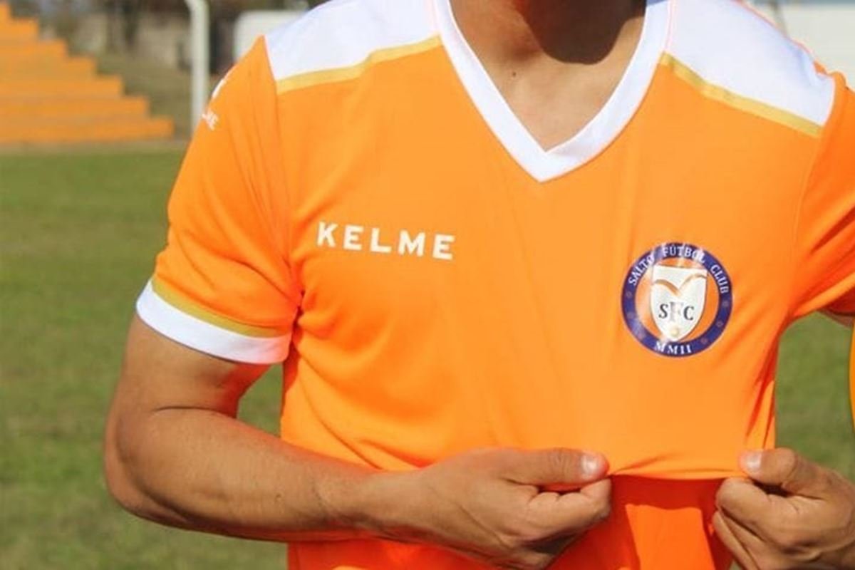 Salto F&uacute;tbol Club buscar&aacute; jugadores en Concordia.