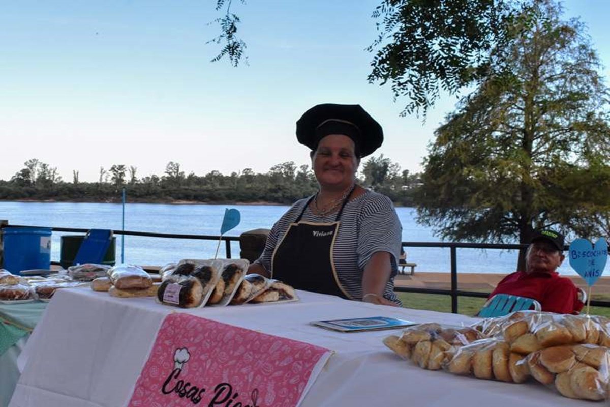 La feria se realizar&aacute; todos los segundos y terceros fines de semana de cada mes.