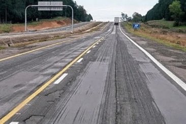 Afirman que está “en un lamentable estado de abandono”. Afirman que está “en un lamentable estado de abandono”.