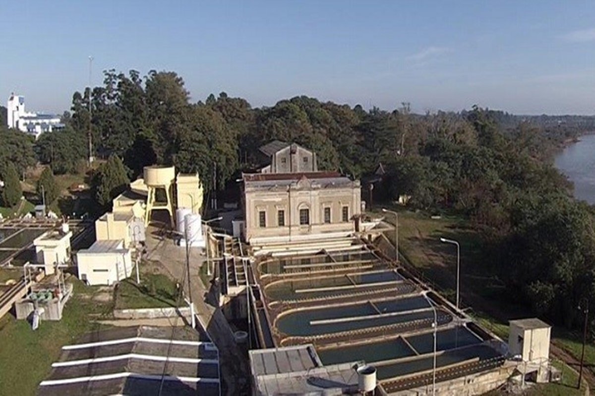 Se espera que entre este jueves y el viernes se normalice la situaci&oacute;n.