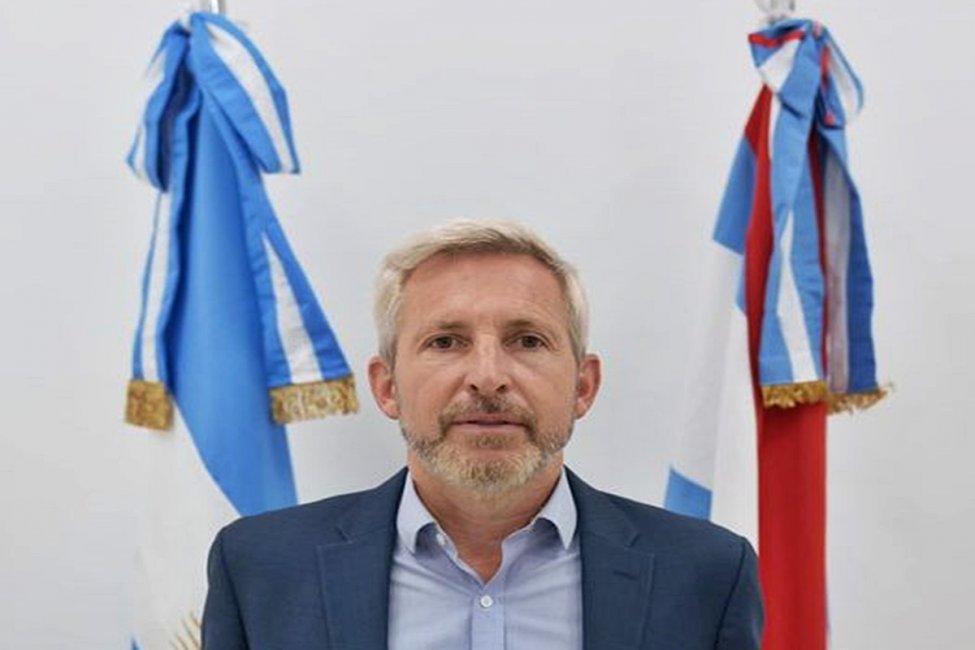Frigerio anunció una financiación a tasa cero para afrontar las subas en la factura de electricidad