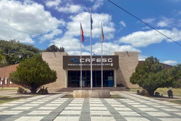 Cesantías en CAFESG. Cesantías en CAFESG.