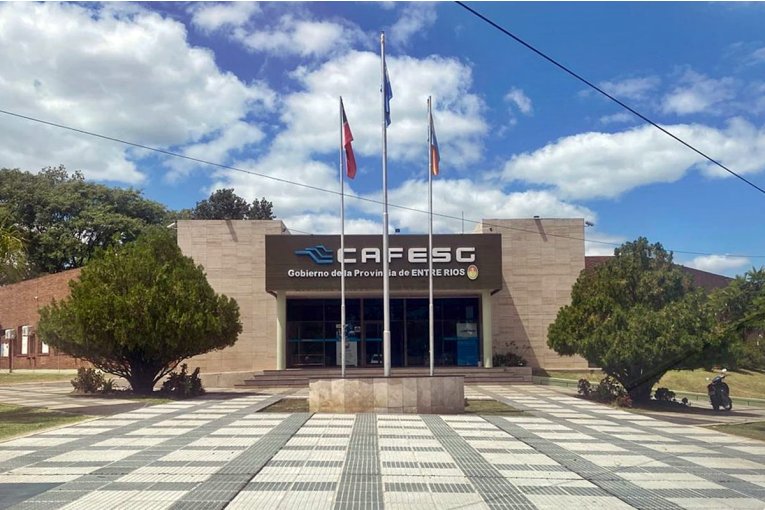 Gualeguaychú se sumaría a los municipios entre los que se distribuyen los excedentes de Salto Grande