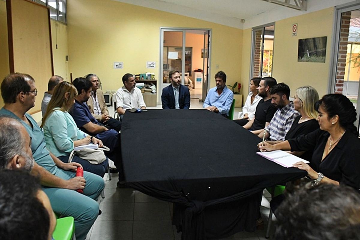 Subrayaron que la medida preventiva m&aacute;s eficaz sigue siendo la descacharrizaci&oacute;n