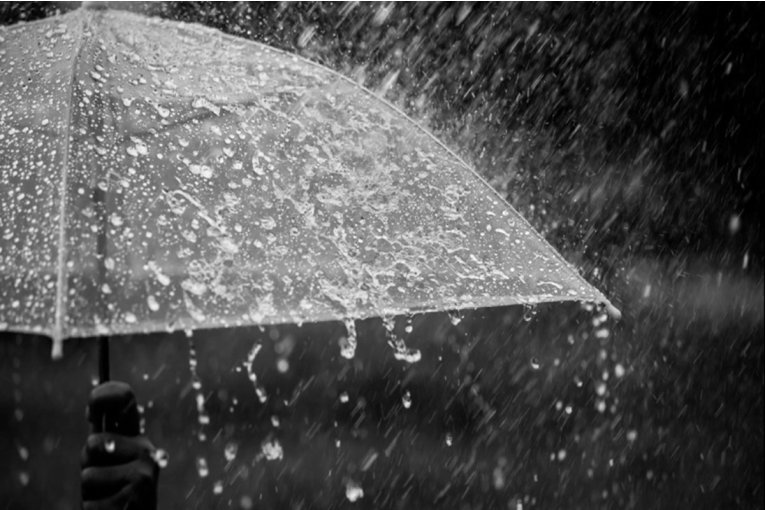 Rige un alerta meteorológico que abarca a la ciudad de Concordia y la región