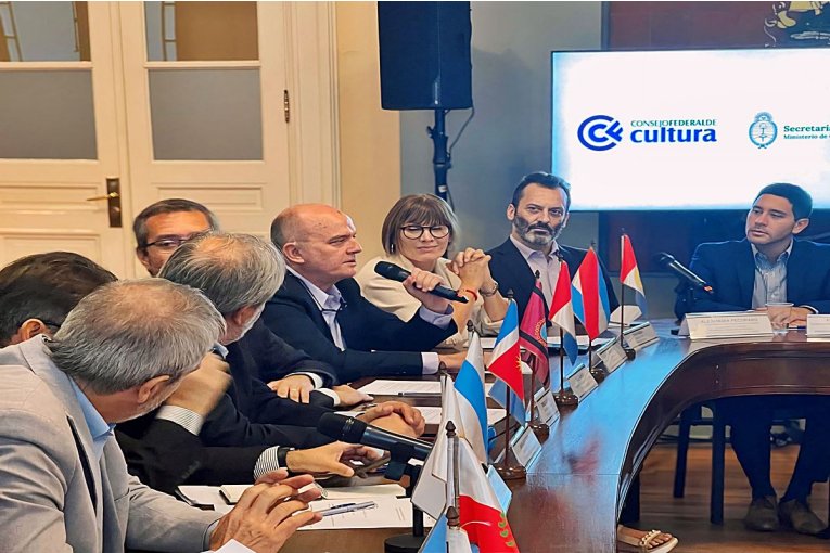 La provincia de Entre Ríos pidió la continuidad de los institutos ...