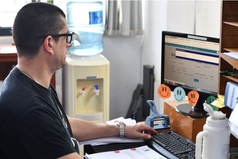 Diputados capacitó a su personal sobre consumos digitales y prevención de adicciones tecnológicas