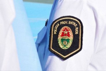 Estuvieron presentes funcionarios del Ministerio de Seguridad y Justicia. Estuvieron presentes funcionarios del Ministerio de Seguridad y Justicia.