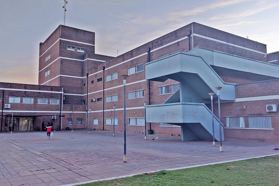Se difundió el nuevo parte médico de la mujer y su hija accidentadas en Federación