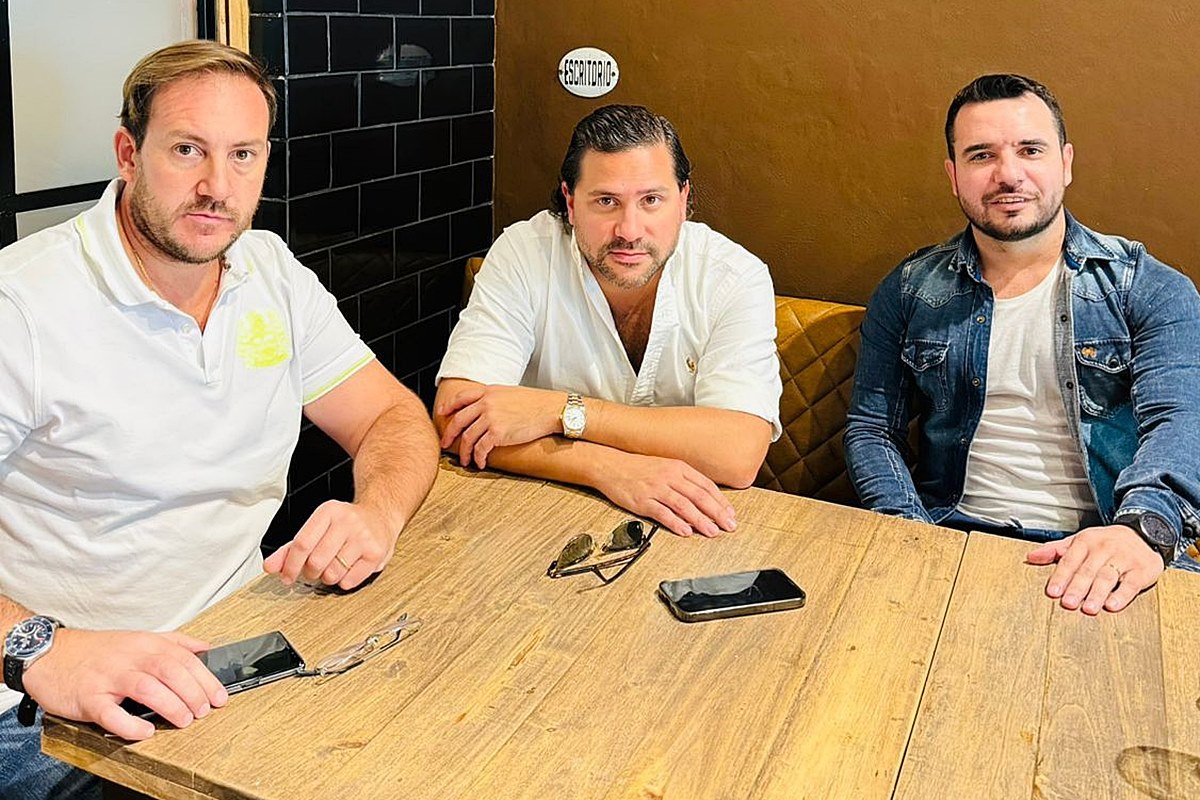 Bovino, Lapiduz y &Aacute;lvarez buscar&aacute;n fortalecer un espacio de acuerdos.