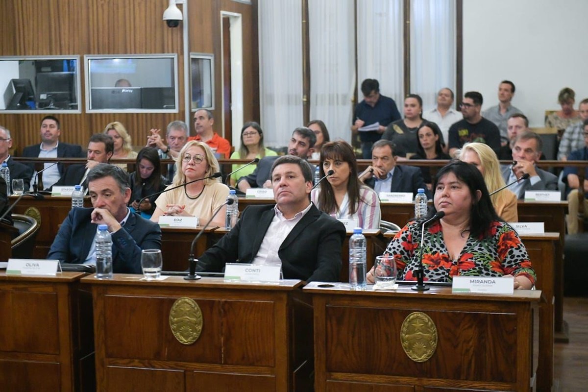 Se bloquearon los equipos inform&aacute;ticos y despidieron a empleados.