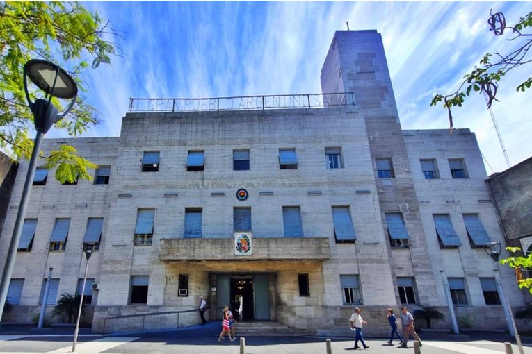 Gremio municipal convocó a una reunión urgente por la caída de contratos