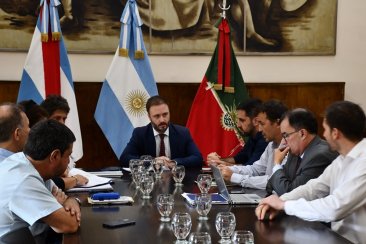 En los próximos días se modificarán las áreas de menor rango. En los próximos días se modificarán las áreas de menor rango.