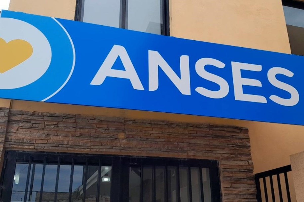Anses anunci&oacute; la Ayuda Escolar 2026.