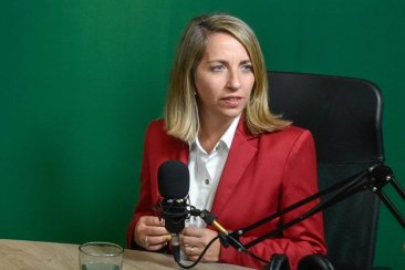 La magistrada sostuvo que los hechos no configuran con dicha denuncia. La magistrada sostuvo que los hechos no configuran con dicha denuncia.