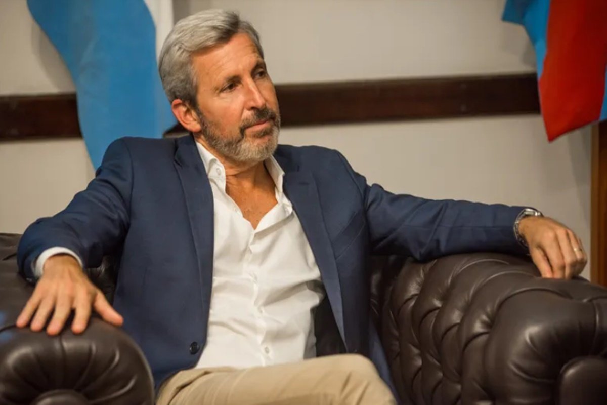 Volvi&oacute; a manifestar su apoyo al Presidente de la Naci&oacute;n.