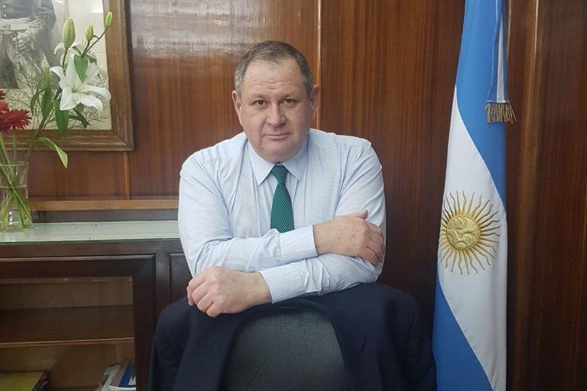 Milei reiter&oacute; sus cr&iacute;ticas al actual gobierno nacional