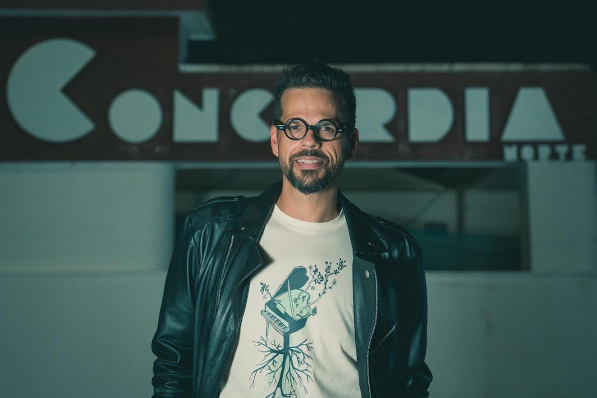 Una vez más, Carlos Rodríguez estará a cargo del programa. Una vez más, Carlos Rodríguez estará a cargo del programa.