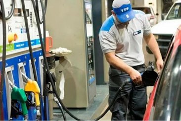Es por la suba del petróleo en el mundo. Es por la suba del petróleo en el mundo.