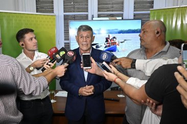 El ingreso económico rondó en los 30 mil millones de pesos. El ingreso económico rondó en los 30 mil millones de pesos.