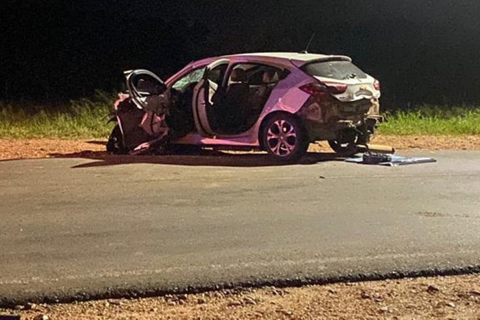 Ingresa en etapa definitoria la causa por el accidente que le costó la vida a toda una familia de Concordia