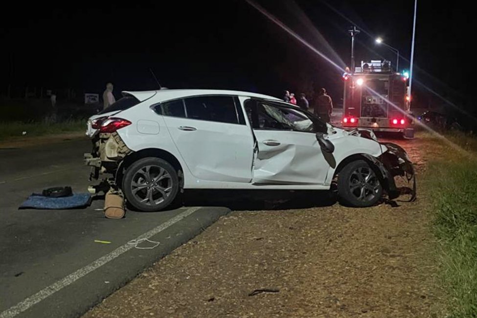 Declarará el menor imputado por el accidente donde perdió la vida una familia concordiense