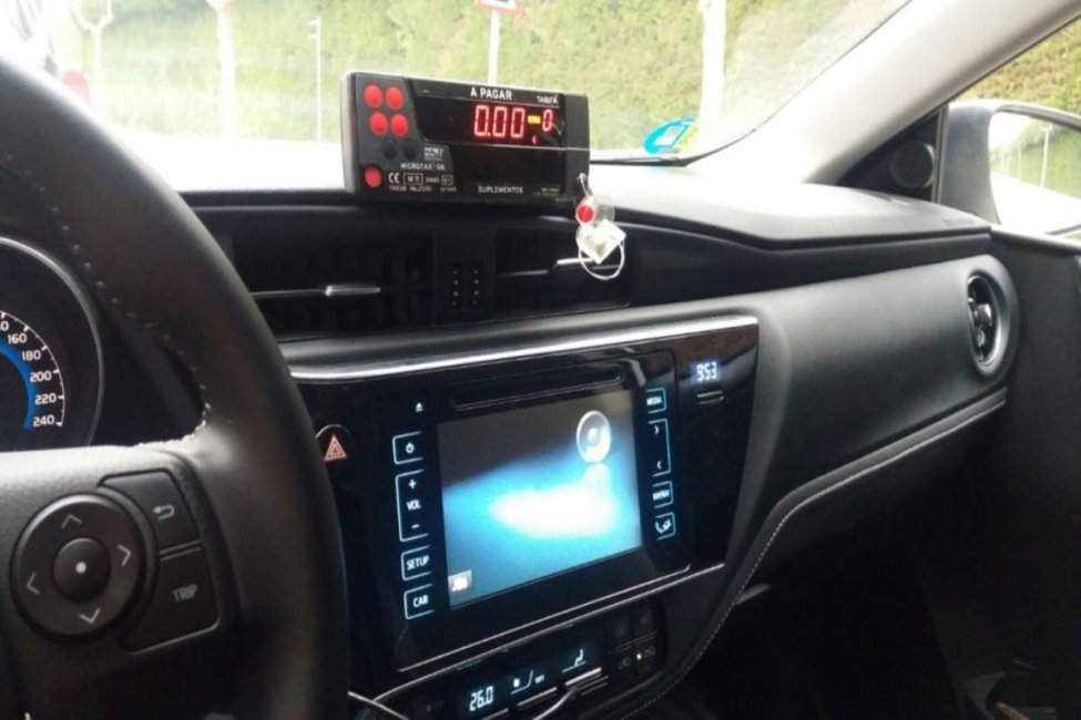 El Ejecutivo envió al Concejo Deliberante la ordenanza que regirá para taxis, remises y UBER