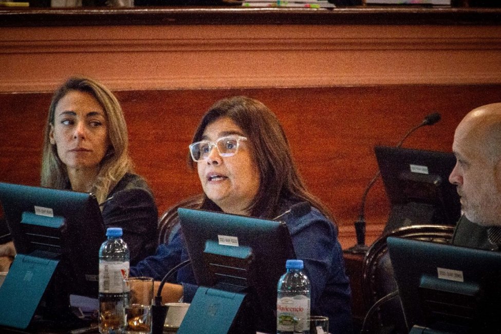 Ávila insiste en el pedido de informes por cianobacterias en el Lago de Salto Grande