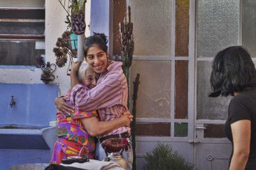 Luego de la proyección, habrá un debate sobre los ejes de la película. Luego de la proyección, habrá un debate sobre los ejes de la película.