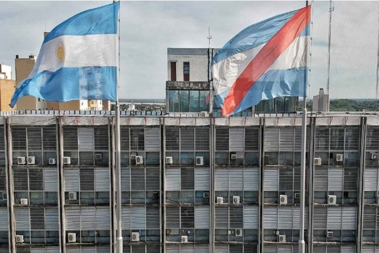 El gobierno afirm&oacute; que "la mayor&iacute;a de los docentes entrerrianos asisti&oacute; a sus lugares de trabajo"