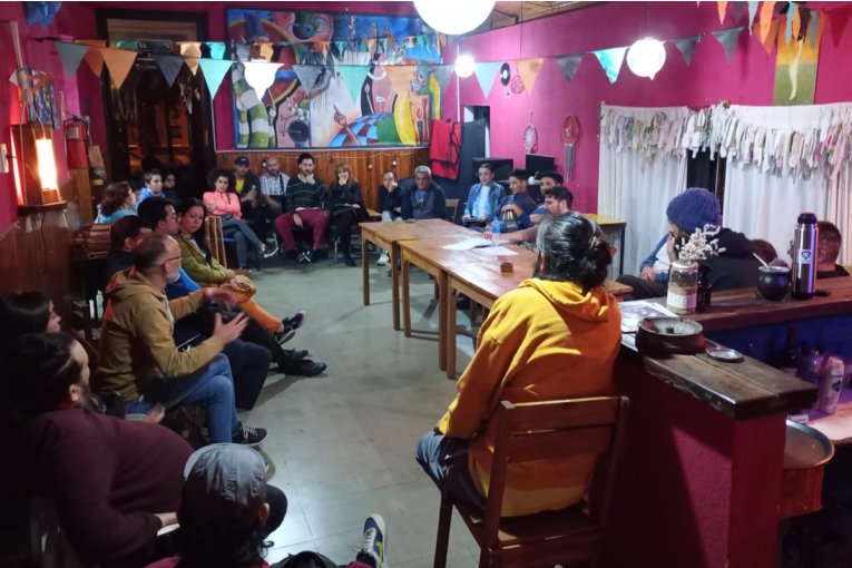 La Asamblea de la Cultura le pidi&oacute; formalmente una reuni&oacute;n al intendente