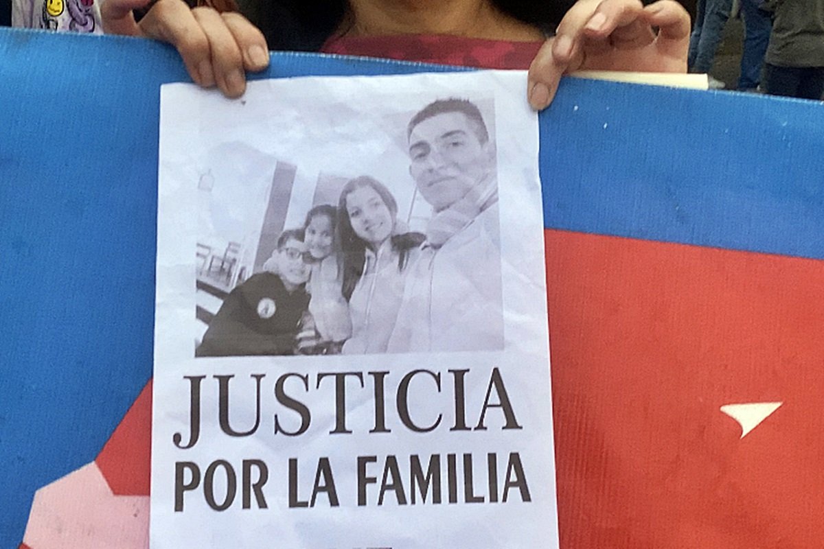 "No dijeron lo mismo que dijeron en los medios&rdquo;, sintetiz&oacute; Pen&oacute;n.