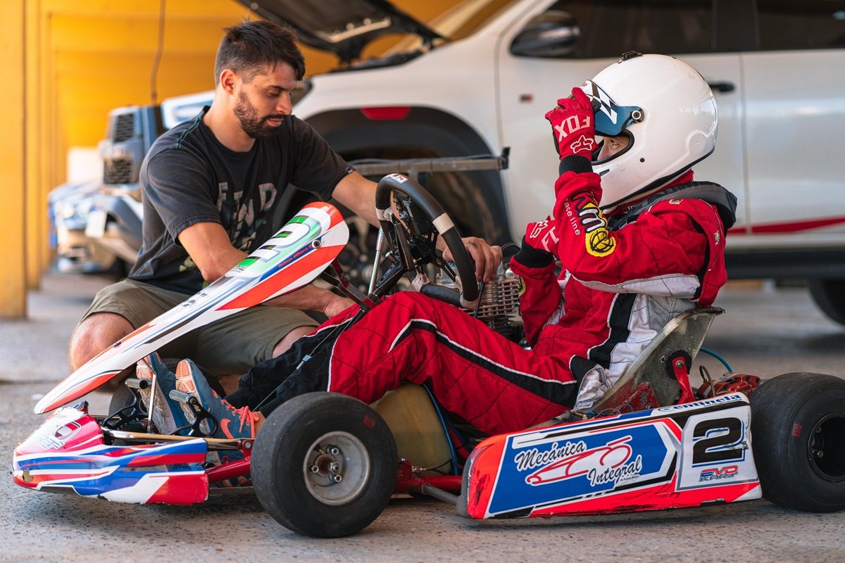 Debuta la Copa Damas con presencia entrerriana.