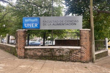 Incertidumbre y cada vez más alumnos becados en la facultad. Incertidumbre y cada vez más alumnos becados en la facultad.