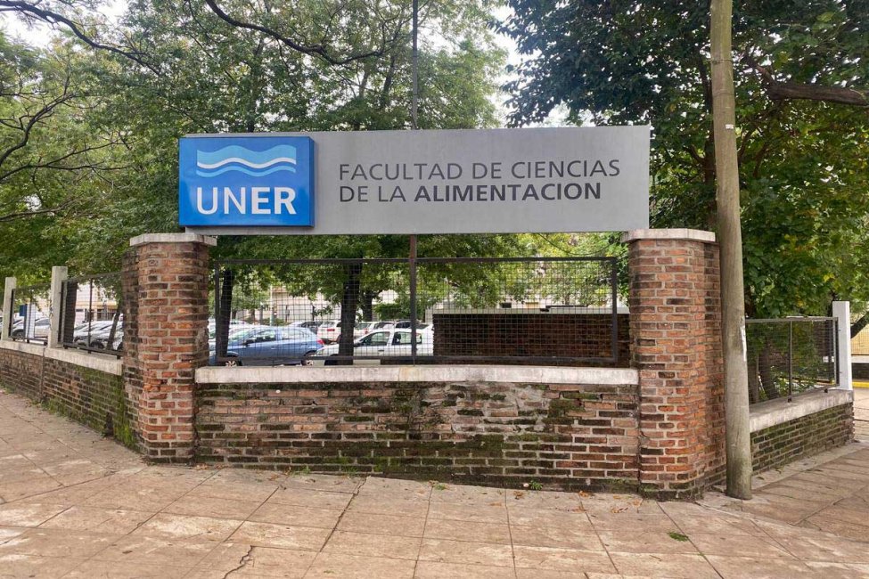 UNER advierte que aumentó la solicitud de becas “porqué si no algunos chicos no pueden seguir estudiando”