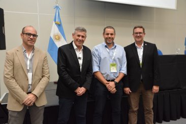 El evento busca generar lazos comerciales entre diferentes actores del turismo. El evento busca generar lazos comerciales entre diferentes actores del turismo.