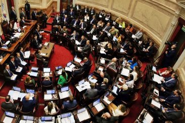 Dos entrerrianos rechazaron el aumento. Dos entrerrianos rechazaron el aumento.
