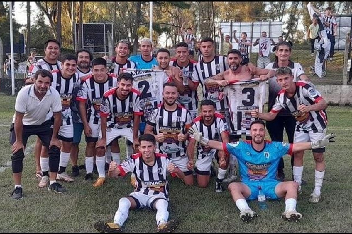 Victoria recibe su rival en semifinales.