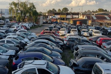 Buscan fomentar cambios para reutilizar más piezas. Buscan fomentar cambios para reutilizar más piezas.