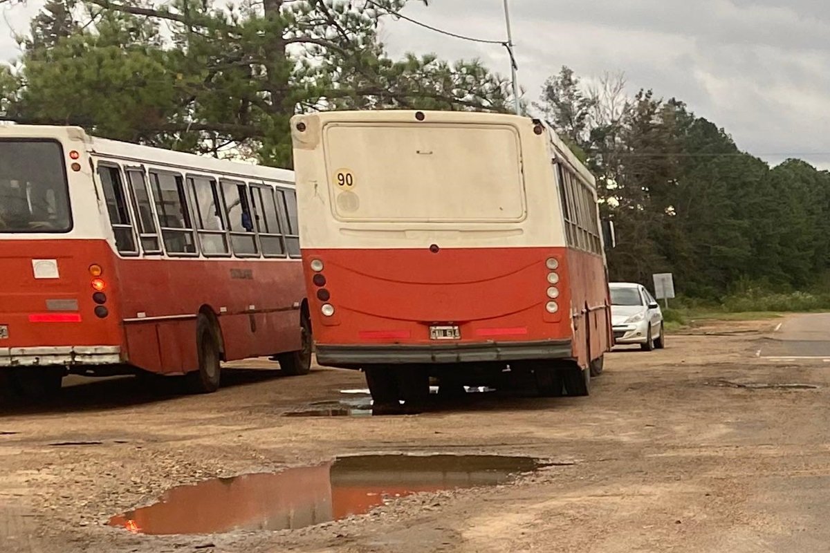 El sector denuncia una situaci&oacute;n compleja.