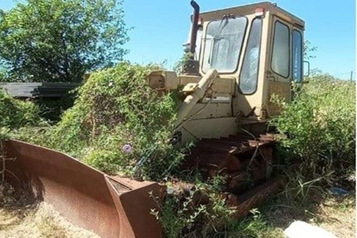 El proyecto subraya que los veh&iacute;culos &ldquo;han cumplido con su vida &uacute;til&rdquo;.